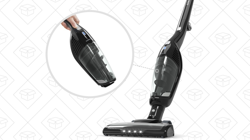 Anker HomeVac Duo, $105